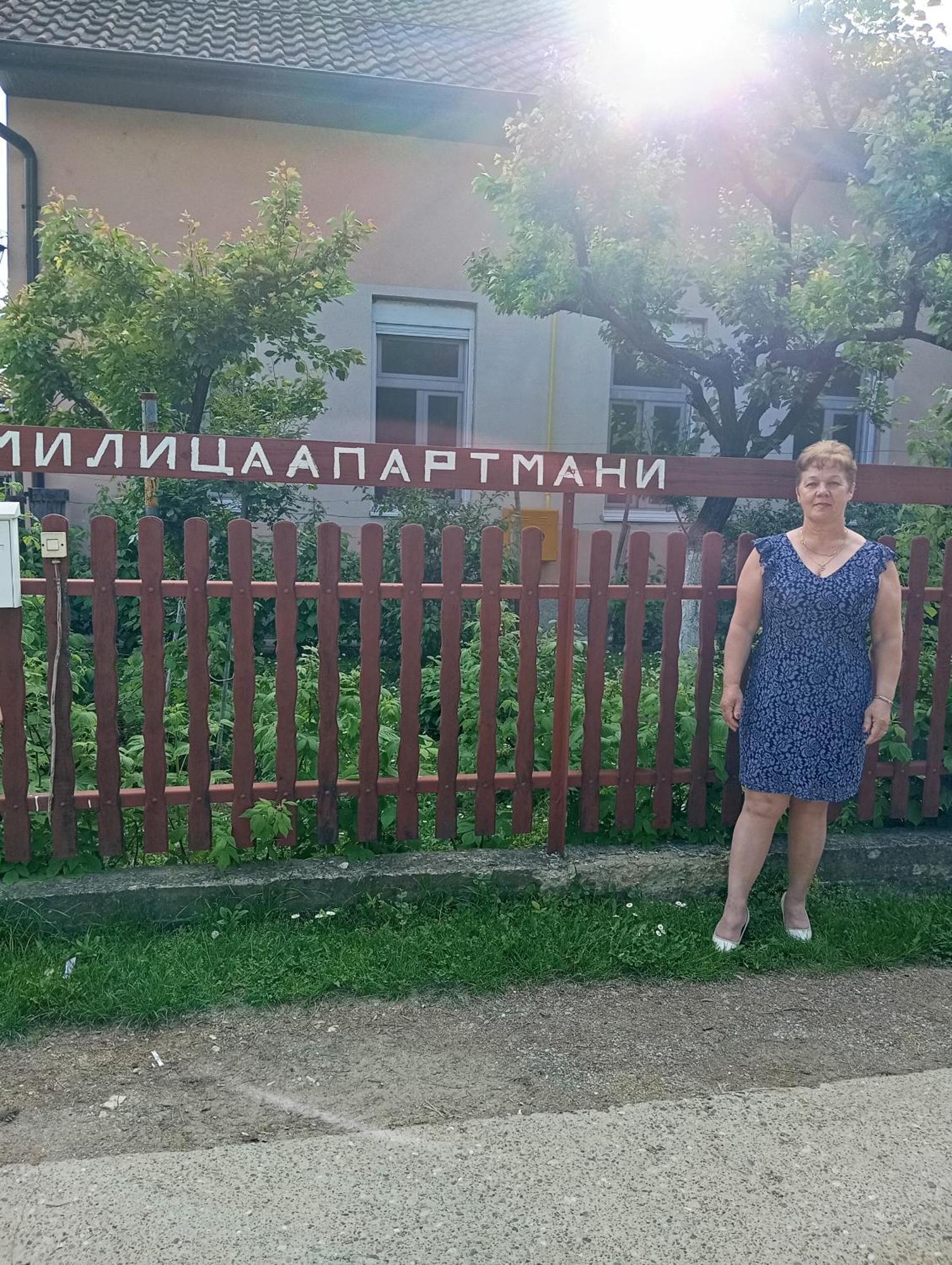 Milica Apartmani Vrdnik Exterior photo